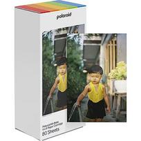 Polaroid photo paper Hi-Print 4x6" 80 sheets 6551