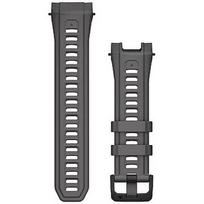 Garmin Silicone band, 26mm, Charocal - for Instinct 3  010-13396-00