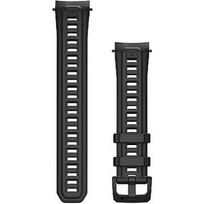 Garmin Silicone band, 22mm, Black - for Instinct E 010-13398-01