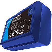 Newell battery SupraCell Sony NP-FW50 NL4032