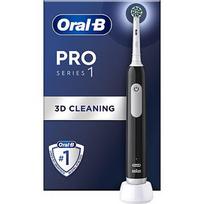 Braun Pro Series 1, Black  D305.513.3BK