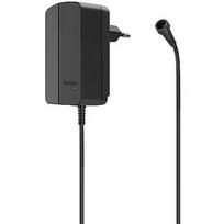 Hama Universal Switchable Power Supply Unit, 1.5 A, 24 W, black - Power adapter 00223616