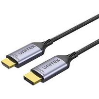 Unitek CABLE DISPLAYPORT 1.4 TO HDMI 2.1, 8K, 1,8M V1610A01