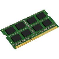 Kingston SODIMM, 8GB, DDR3L, 1600MHz, CL11, Single Stick KCP3L16SD8/8
