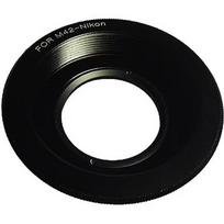 Big adapter M42 - Nikon F (421319) 421319