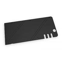 EK Water Blocks EK-Quantum Vector Strix RX 6800/6900 Backplate, Black 3831109836798