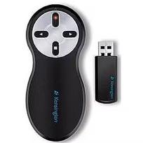 Kensington Si600 wireless presenter 2.4Ghz Width 20 mm, Height 100 mm, Depth 45 mm 33374EU