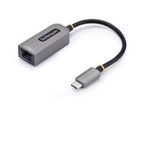 Startech USB TYPE-C ETHERNET ADAPTER ETHERNET ADAPTER C22G-USB-ETHERNET