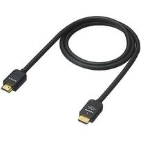 Sony Premium HDMI Cable, 1m DLCHX10C.SYU