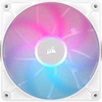 Corsair iCUE LINK RX140 RGB, White CO-9051023-WW