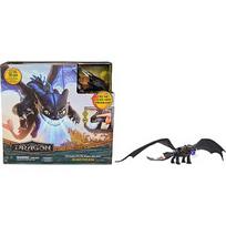 Spin Master How to Train Your Dragon - Plasma Blast Toothless (with light and sound effects) 6072541