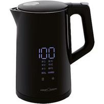 Profi Cook PC-WKS 1243, Black PC-WKS 1243