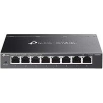 TP-LINK NET SWITCH 8PORT 10/100/1000M/OMADA ES208G ES208G