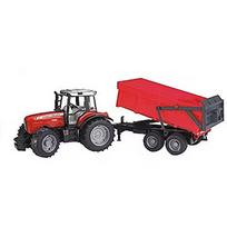 Bruder Massey Ferguson 7480 - 02045