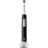 Oral-B Pro Series 1 Cross Action, Black Pro1 Black