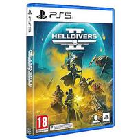 Sony Helldivers 2, PlayStation 5 - Game 711719578611