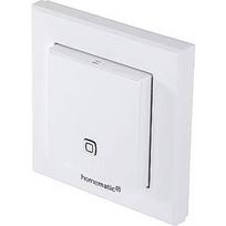 HomeMatic IP temperature & humidity inside Homematic IP STH 150181A0