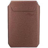 Peak Design Mobile Wallet Slim, redwood M-WA-AA-RD-1