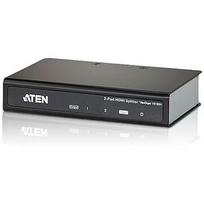 Incase 2-Port 4K HDMI Splitter Aten 2-Port 4K HDMI Splitter VS182A-A7-G