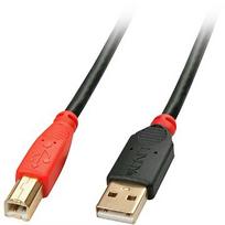 Lindy Active USB-A to USB-B, 10m 42761