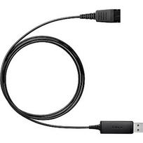GN Audio LINK 230 USB-ADAPTER QD PLUG + PLAY 230-09