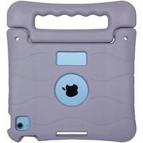 Targus TARGUS® KIDS ANTIMICROBIAL CASE FOR IPAD AIR® 11-INCH (M2), IPAD® 10.9-INCH (10TH GEN), IPAD AIR® 10.9-INCH (5TH AND 4TH GEN), IPAD PRO® 11-INCH (4TH, 3RD, 2ND, 1ST GEN) - PURPLE THD96407GL