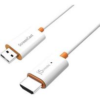 J5create SCREENCAST WIRELESS DISPLAY ADAPTER JVAW56-N