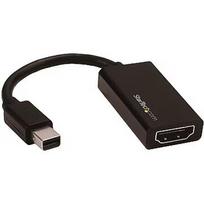 Startech MINI DISPLAYPORT TO HDMI - 4K CONVERTER-UHD MDP TO HDMI ADAPT MDP2HD4K60S
