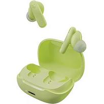 Skullcandy Smokin' Buds, Green S2TAW-R954