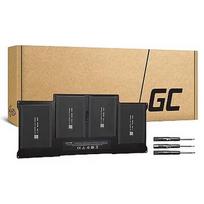 Green Cell A1496 A1405 A1377 do Apple MacBook Air 13 A1466 A1369 (2010, 2011, 2012, 2013, 2014, 2015, 2017) AP14V2