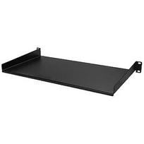 Startech SERVER RACK SHELF 1U STEEL 482.6X44.5X254MM CABSHELF1U10