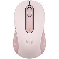 Logitech Signature M650, Wireless, Rose 910-006254