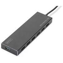 Digitus USB 3.0 Hub 7-port DA-70241-1