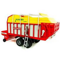 Bruder Self loading wagon Pottinger Jumbo 6600 BR-02214
