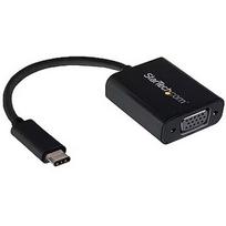 Startech USB-C TO VGA ADAPTER . CDP2VGA