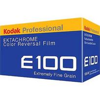 Kodak film Ektachrome E100/36 1884576