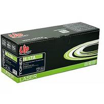 Uprint HP 17A CF217A Black H.17A-UP