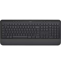 Logitech K650 Comfort, Wireless, US, Black 920-010945