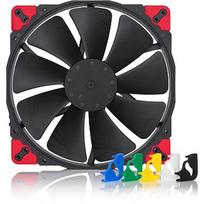 Noctua NF-A20 PWM chromax.black.swap NF-A20 PWM CH.BK.S