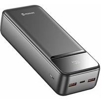 Swissten Power Line II Power Bank 30000 mAh 22013948
