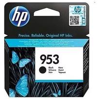 Hewlett Packard HP 953 Black Original Ink Cartridge (1000 pages) L0S58AE