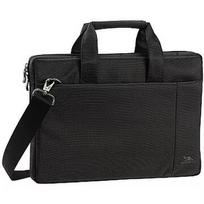 Rivacase Central Case, 13.3", Black 8221BLACK