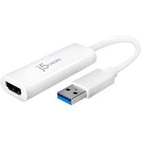 J5create USB TO HDMI MULTI-MONITOR ADAPTER JUA254-N
