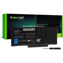 Green Cell F3YGT do Dell Latitude 7280 7290 7380 7390 7480 7490 DE129V2