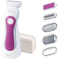 Beurer Beurer, pink/white - Shaver HL36