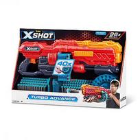 Zuru Blaster Exel Turbo Advance 96 darts 36136