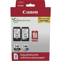 Canon PG-545/CL-546 PVP   8287B008