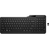Hewlett Packard HP 475 Dual-Mode Wireless Keyboard (EN) 7N7B9AA#ABB