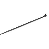 Startech 1000 Pack Cable Ties, 20cm CBMZT8BK