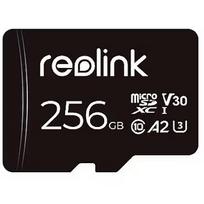 Reolink microSDXC, 256GB 256GB-Micro-SD-card